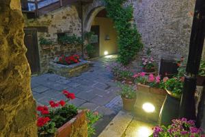 Photo de la galerie de l'établissement Antico Convento - Ospitalità Diffusa, à Rocca Cilento