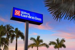 Certifikát, hodnocení, plakát nebo jiný dokument vystavený v ubytování Hilton Garden Inn Key West / The Keys Collection