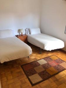 Imagen de la galería de Apartamento Padrón Centro P5 by UR, en Padrón