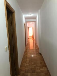 Imagen de la galería de Apartamento Padrón Centro P5 by UR, en Padrón 8 fotos más