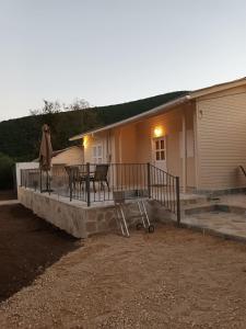 Gallery image of Country house Pantelatos in Pouláta