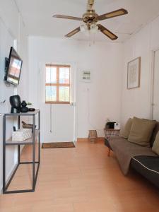 Gallery image of Country house Pantelatos in Pouláta