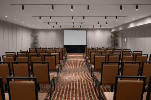 Konferenční prostory v ubytování ROK Hotel Kingston Tapestry Collection By Hilton + 37 fotografií