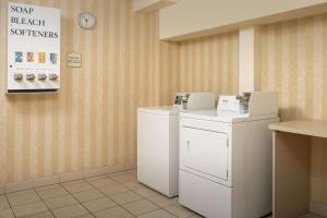 Fotografie z fotogalerie ubytování Hilton Garden Inn Yakima Downtown v destinaci Yakima