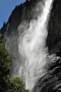 Paesaggio naturale nelle vicinanze dell'appartamento