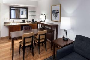 Fotografie z fotogalerie ubytování Embassy Suites Anchorage v destinaci Anchorage