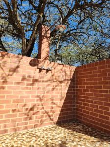 Foto dalla galleria di Crimson Bush Lodge a Klipdrift