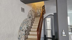 Fotografia z galérie ubytovania Hostal Mediterráneo v destinácii Tossa de Mar