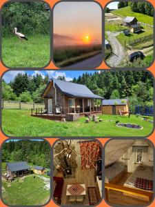 Gallery image of RUDY RYDZ in Ropienka