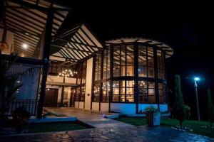 Afbeelding uit fotogalerij van Finca Rancho Alegre in Calima