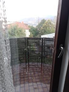 Μπαλκόνι ή βεράντα στο Enjoy the Stay in Sarajevo +9 φωτογραφίες