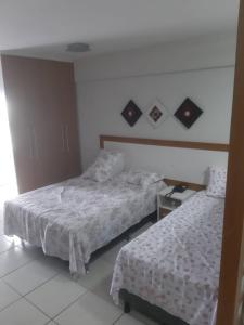 Gallery image of Terrazzo PontaNegra flat Flat Vista Mar Apto 201 in Natal +5 photos