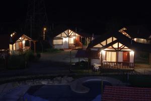 Gallery image of Posada del Jinete in San José de Maipo
