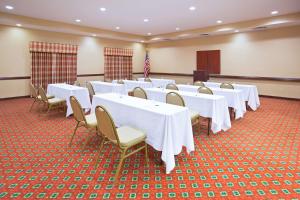 Konferenční prostory v ubytování Homewood Suites by Hilton Yuma