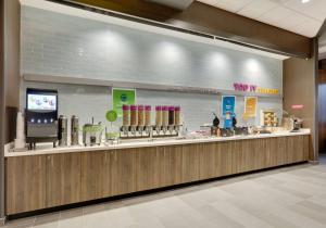 Begudes a Tru By Hilton Euless Dfw West, Tx