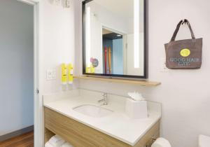 Bany a Tru By Hilton Euless Dfw West, Tx