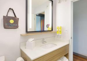 Bany a Tru By Hilton Euless Dfw West, Tx