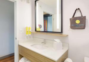 Bany a Tru By Hilton Euless Dfw West, Tx