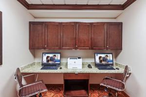 凯蒂Hampton Inn & Suites Houston I-10 West Park Row, Tx的相册照片
