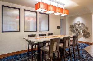 Fotografie z fotogalerie ubytování DoubleTree Suites by Hilton Minneapolis Downtown v destinaci Minneapolis