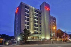 匹兹堡Hampton Inn Pittsburgh University Medical Center的相册照片