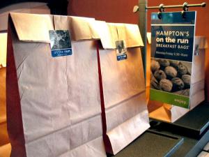 匹兹堡Hampton Inn Pittsburgh University Medical Center的相册照片
