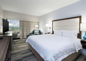 匹兹堡Hampton Inn Pittsburgh University Medical Center的相册照片