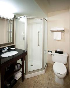 匹兹堡Hampton Inn Pittsburgh University Medical Center的相册照片