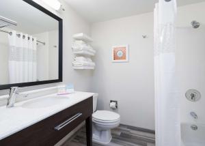 匹兹堡Hampton Inn Pittsburgh University Medical Center的相册照片