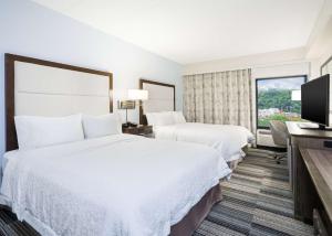匹兹堡Hampton Inn Pittsburgh University Medical Center的相册照片