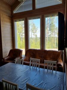 Fotografie z fotogalerie ubytování Villa Tumppu v destinaci Muurame
