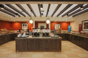 Hosté ubytování Hampton Inn & Suites Camarillo + 37 fotografií