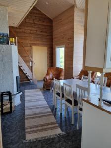 Fotografie z fotogalerie ubytování Villa Tumppu v destinaci Muurame