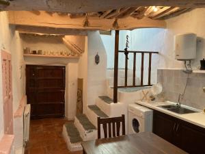 Gallery image of Casa Tradicional Alpujarreña in Capileira +24 photos