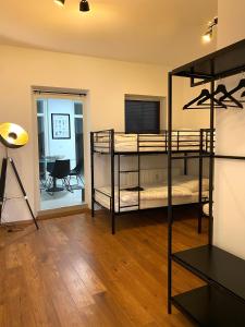 Afbeelding uit fotogalerij van Lahn küsst Rhein - Ferienwohnung in Lahnstein +14 foto's