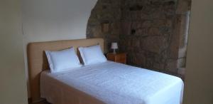 Katil atau katil-katil dalam bilik di Quinta do Ferrador +36 gambar
