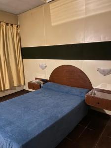 Imagen de la galería de Hotel-Alojamiento Candilejas, en Paraná