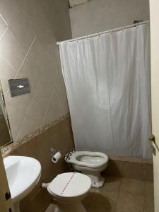 Imagen de la galería de Hotel-Alojamiento Candilejas, en Paraná