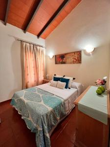 Fotografie z fotogalerie ubytování Villa María Teresa v Malaze