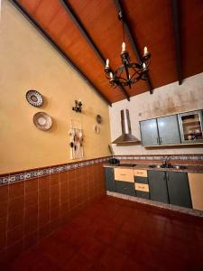 Fotografie z fotogalerie ubytování Villa María Teresa v Malaze