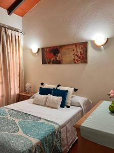 Fotografie z fotogalerie ubytování Villa María Teresa v Malaze