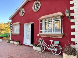 Fotografie z fotogalerie ubytování Villa María Teresa v Malaze