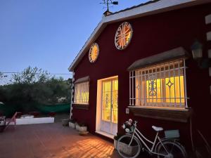 Fotografie z fotogalerie ubytování Villa María Teresa v Malaze + 37 fotografií