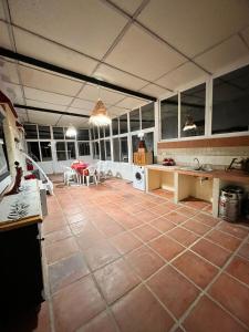 Fotografie z fotogalerie ubytování Villa María Teresa v Malaze