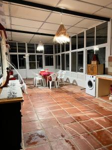 Fotografie z fotogalerie ubytování Villa María Teresa v Malaze