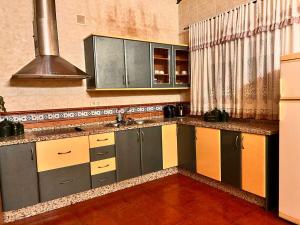 Fotografie z fotogalerie ubytování Villa María Teresa v Malaze