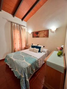Fotografie z fotogalerie ubytování Villa María Teresa v Malaze