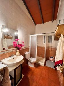 Fotografie z fotogalerie ubytování Villa María Teresa v Malaze