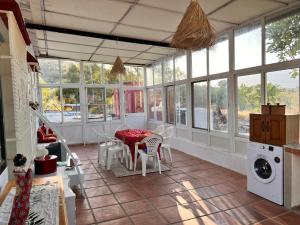 Fotografie z fotogalerie ubytování Villa María Teresa v Malaze