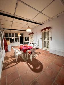 Fotografie z fotogalerie ubytování Villa María Teresa v Malaze